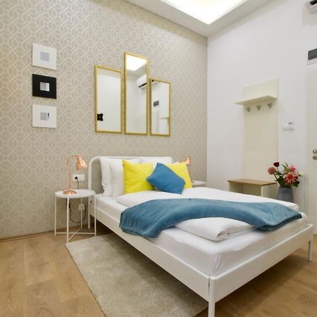 St King 11 By Hi5 Apartments Budapešť Exteriér fotografie