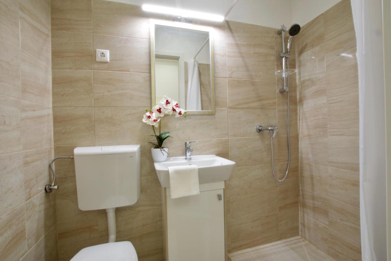 St King 11 By Hi5 Apartments Budapešť Exteriér fotografie